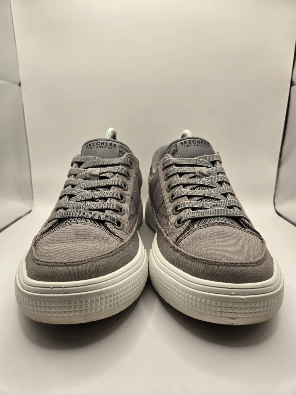 Skechers Men's Hands Free Slip-ins: Arch Fit Arcade. Mens 7.5